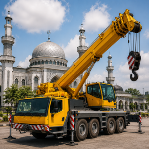 delta-crane-kajang